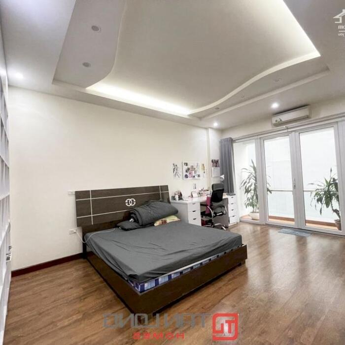 Hình ảnh Cho thuê nhà riêng 6 tầng hiện đại tại Xuân La giá siêu tốt. LH: 0962908894 4
