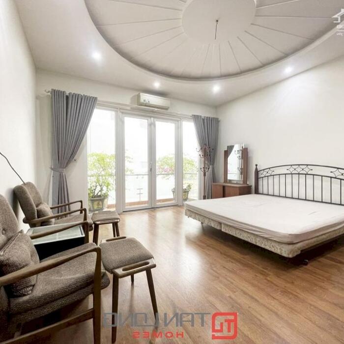 Hình ảnh Cho thuê nhà riêng 6 tầng hiện đại tại Xuân La giá siêu tốt. LH: 0962908894 6