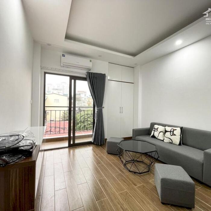 Hình ảnh Cho thuê căn hộ mới tinh tại Võ Chí Công rộng 48m2 giá chỉ từ 7 triệu/tháng. 0