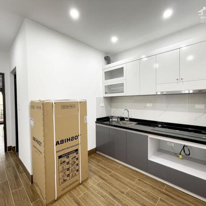 Hình ảnh Cho thuê căn hộ mới tinh tại Võ Chí Công rộng 48m2 giá chỉ từ 7 triệu/tháng. 1