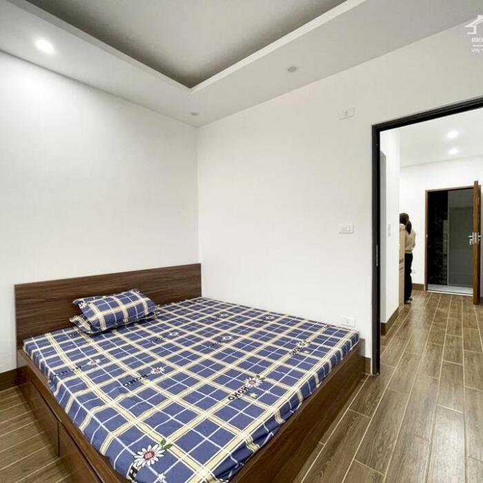 Hình ảnh Cho thuê căn hộ mới tinh tại Võ Chí Công rộng 48m2 giá chỉ từ 7 triệu/tháng. 2