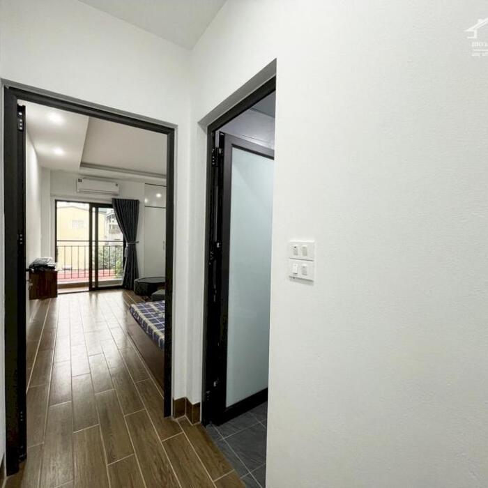 Hình ảnh Cho thuê căn hộ mới tinh tại Võ Chí Công rộng 48m2 giá chỉ từ 7 triệu/tháng. 3