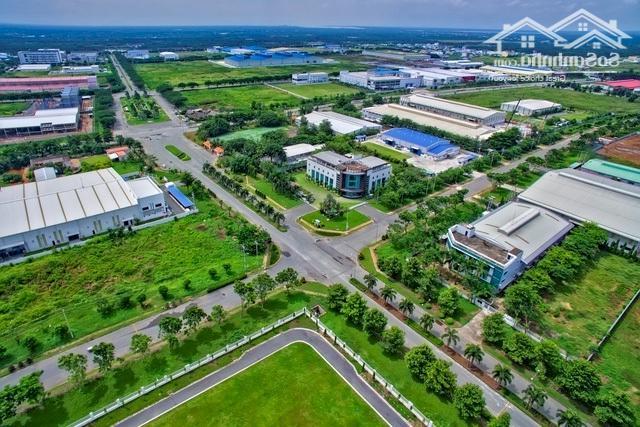 Hình ảnh Bán đất khu công nghiệp KCN Tam Phước - Biên Hòa - Long Thành - Đồng Nai - Industrial land for sale 0