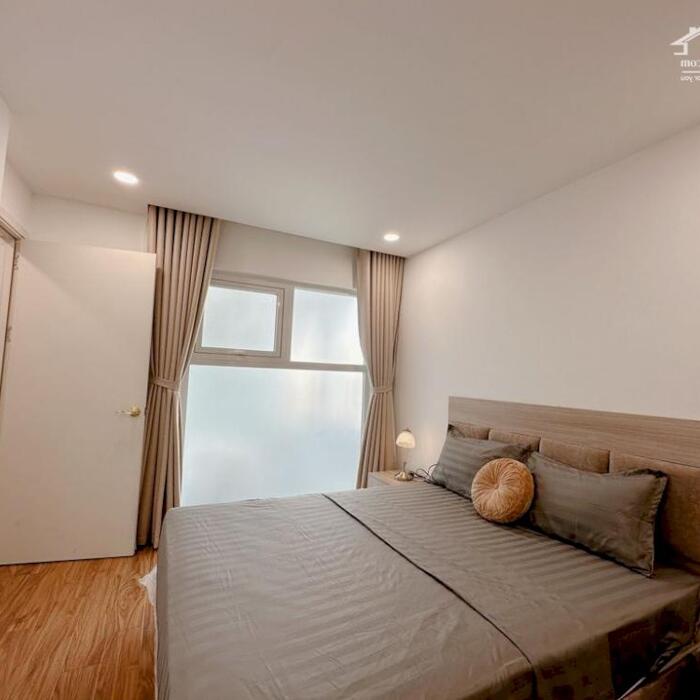 Hình ảnh Cho thuê căn hộ 1 phòng ngủ tại Nguyễn Khắc Hiếu. LH: 0962908894 4