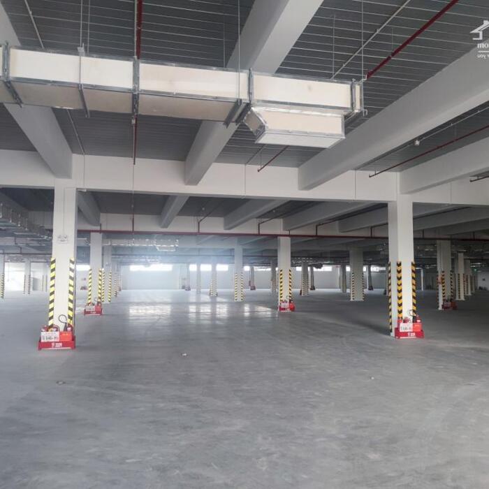 Hình ảnh Nhà xưởng DT 2.500m² đến 50.000m² KCN Châu Sơn, Đồng Văn, DN mọi ngành nghề, FDI, EPE.. giá từ 40k/m². 1