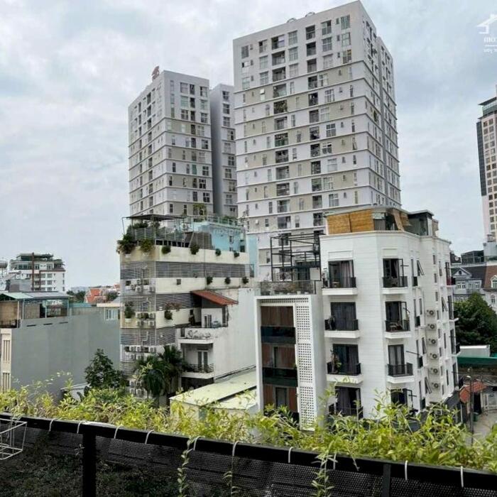Hình ảnh Bán tòa nhà CHDV cao cấp Thảo Điền, quận 2. CN 245m2, hầm 5 tầng, 30 phòng. Giá 55 tỷ thương lượng 3
