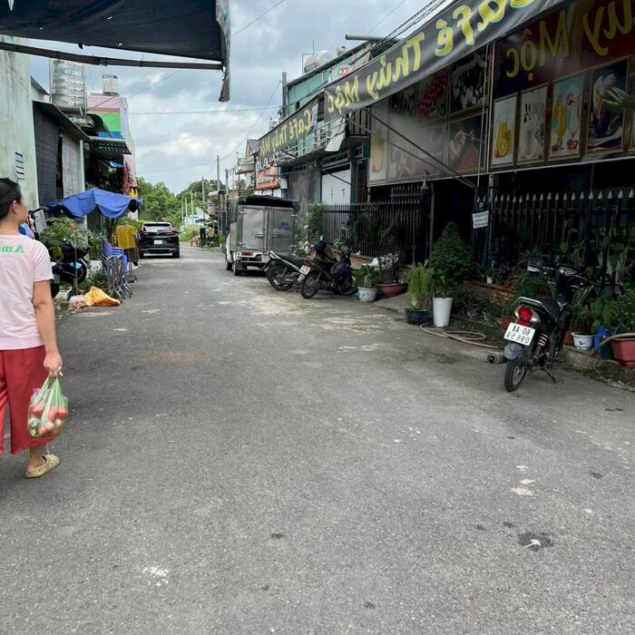 Hình ảnh Bán đất tặng nhà Tam Phước ngay cổng chợ đông đúc 2