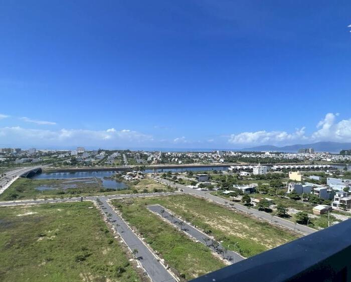 Hình ảnh Độc quyền chào bán căn view biển 2PN FPT Plaza thoáng đẹp, giá tốt chỉ 1 tỷ 850 1