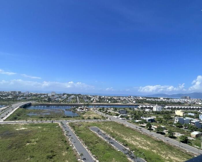 Hình ảnh Độc quyền chào bán căn view biển 2PN FPT Plaza thoáng đẹp, giá tốt chỉ 1 tỷ 850 0