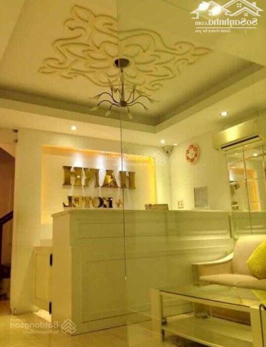 Hình ảnh Bán Nhà Kinh doanh Hotel đường Nguyễn Xí, diện tích 4x15m , 5 Tầng , đã giãm mạnh 1,5Tỷ Lh 0352532539 5