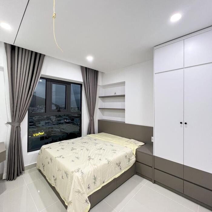 Hình ảnh Bán căn hộ nội thất mới và đẹp tại OC3 Mường Thanh Viễn Triều 5