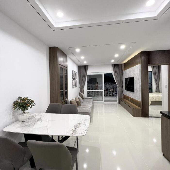 Hình ảnh Bán căn hộ nội thất mới và đẹp tại OC3 Mường Thanh Viễn Triều 1