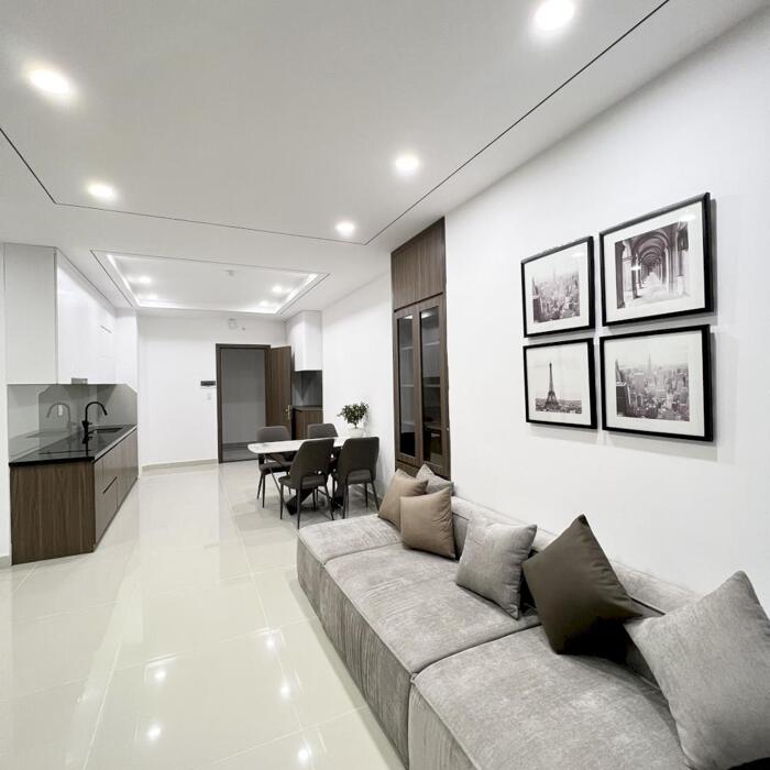 Hình ảnh Bán căn hộ nội thất mới và đẹp tại OC3 Mường Thanh Viễn Triều 8