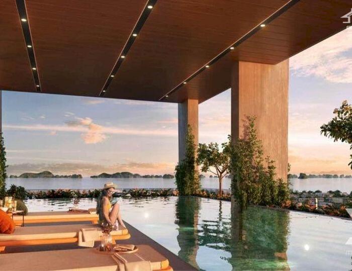 Hình ảnh THỜI ĐIỂM VÀNG để sở hữu ngay cho mình 1 căn hộ mặt vịnh Hạ Long chỉ từ 1.4 tỷ 3