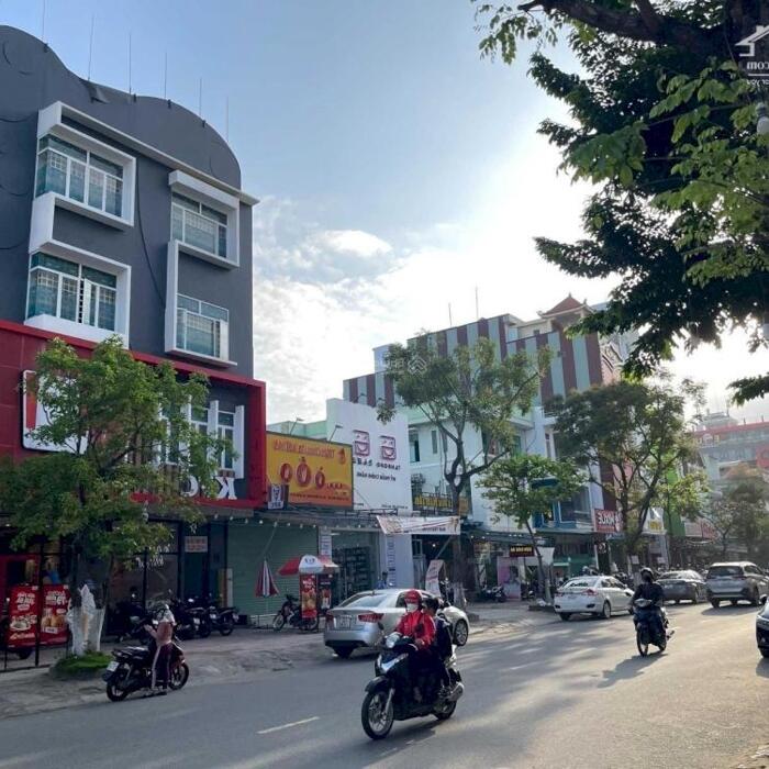 Hình ảnh Bán đất đường Ngô Văn Sở, Mặt tiền 10m, GIá Rẻ 8
