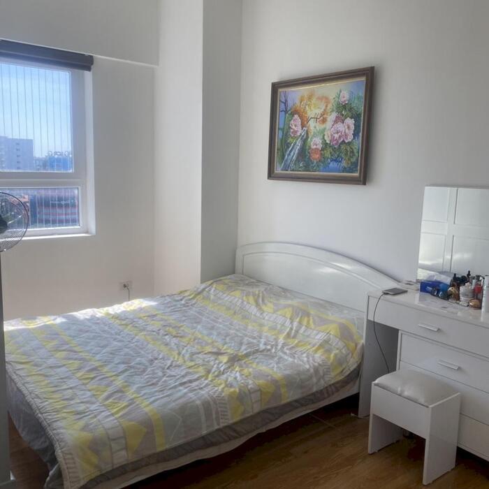 Hình ảnh bán căn hộ chung cư Ct2 Mễ Trì. Diện tích 90m2 gồm 3 ngủ, 2vs. full nội thất 2