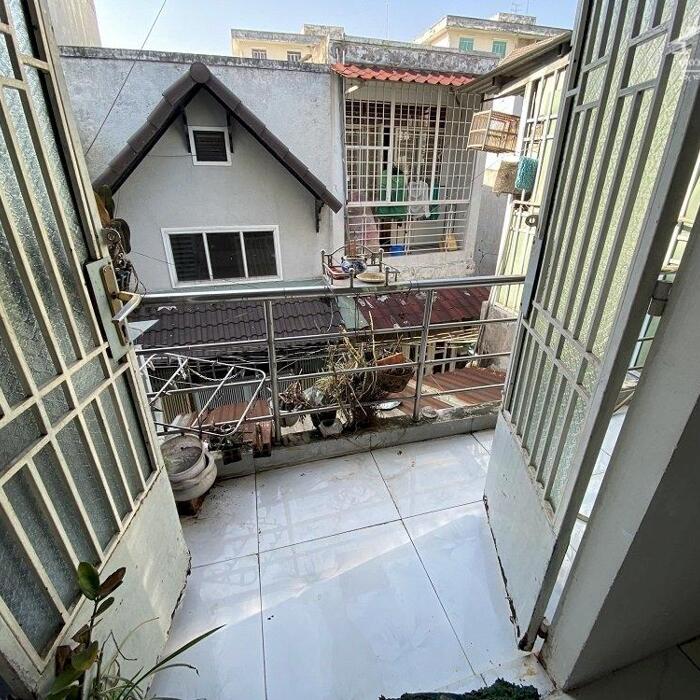Hình ảnh Cho thuê nhà đường Lê Đức Thọ, phường 15, Gò Vấp 1
