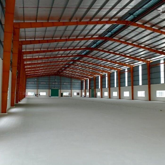 Hình ảnh KHO XƯỞNG 6000M2 TẠI QUỐC LỘ 1A, NAM CHU LAI - GIÁ TỐT NHẤT TRÊN THỊ TRƯỜNG 0