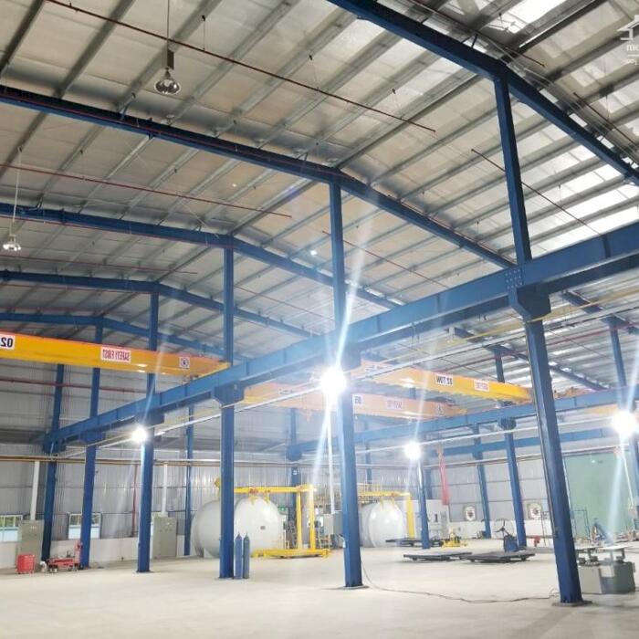 Hình ảnh KKT MỞ CHU LAI – QUẢNG NAM: XƯỞNG MỚI 100% : DT TỪ 1500M2 ĐÊN 25000M2 0