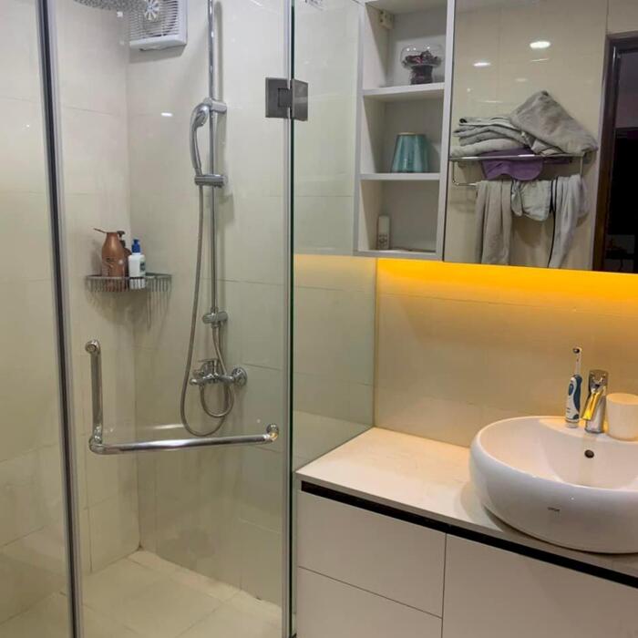 Hình ảnh Bán CHCC Đồng Phát view hồ Vĩnh Hoàng. DT 76m2 2pn 2wc 5