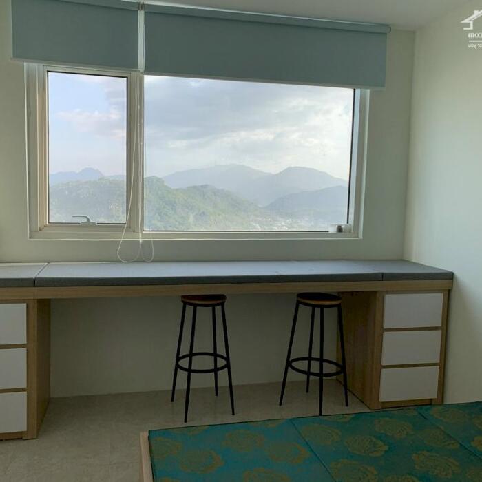 Hình ảnh Bán căn hộ 2 phòng ngủ tầng cao view đẹp tại Mường Thanh Khánh Hòa 04 Trần Phú. 0