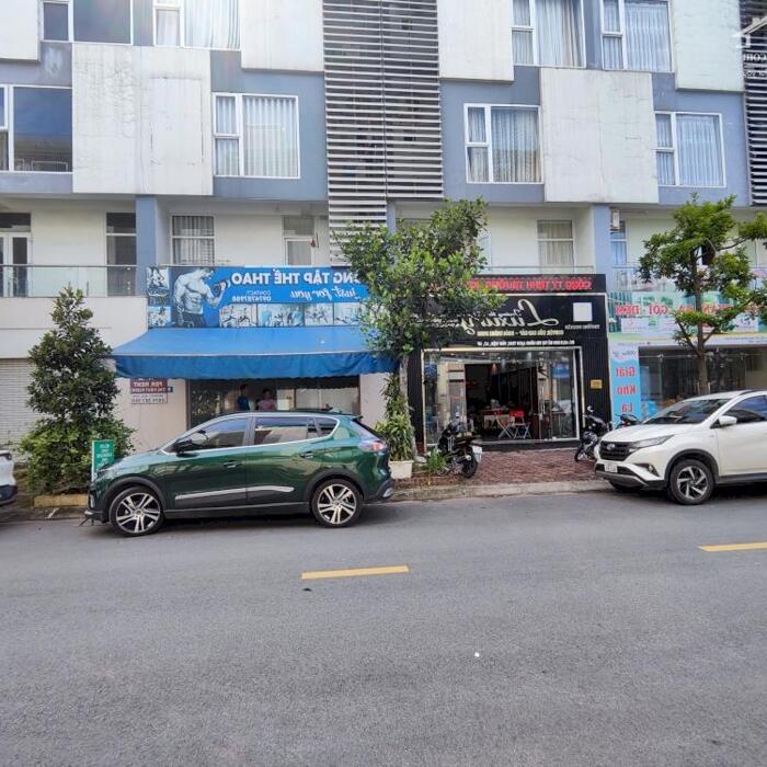 Hình ảnh BÁN CẮT LỖ LIỀN KỀ- SHOPHOUSE KHU ĐÔ THI WATERFONT CITY GIÁ RẺ NHẤT KHU VỰC. LH 0979.386.891 0