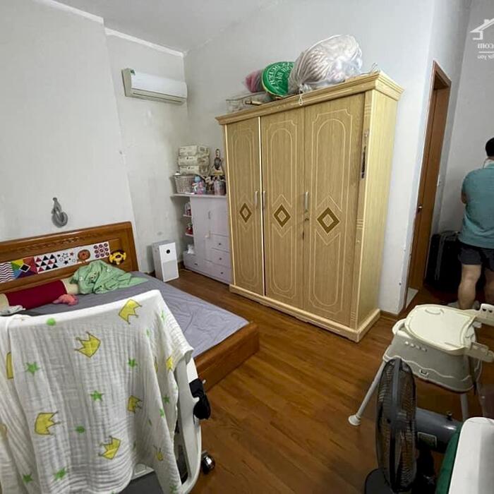 Hình ảnh Cho thuê chung cư tại Khu đô thị Thanh Hà, Phường Kiến Hưng, Quận Hà Đông, Hà Nội 1