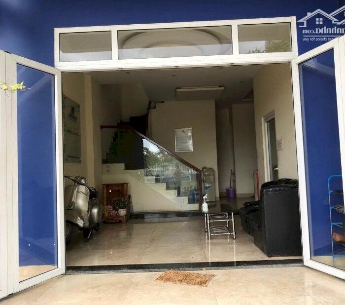 Hình ảnh Cho thuê văn phòng và kho ngay Nguyễn Hữu Thọ, Xô Viết Nghệ Tĩnh, 720m2, giá 35tr/tháng, LH 0905634619 1