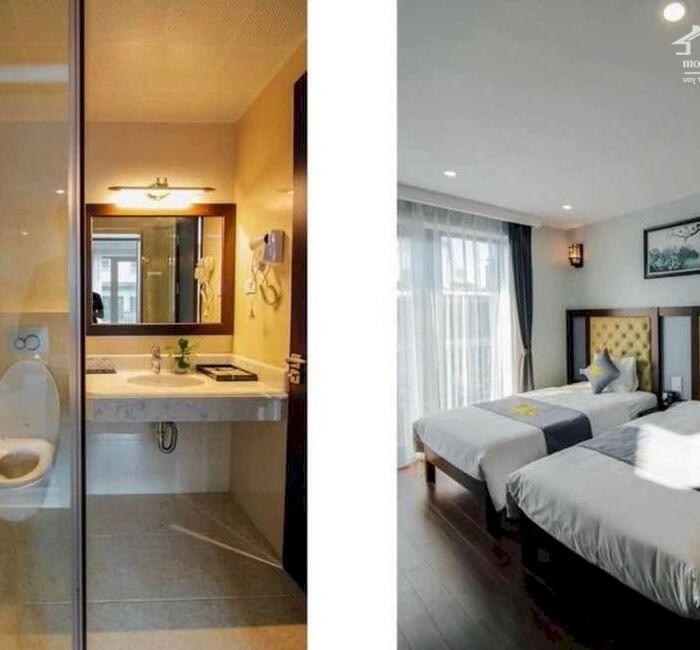 Hình ảnh Bán khách sạn KĐT MonBay 5 tầng 270m2 trung tâm du lịch Hạ Long. Gần Quảng trường, Cung Cá Heo. 2