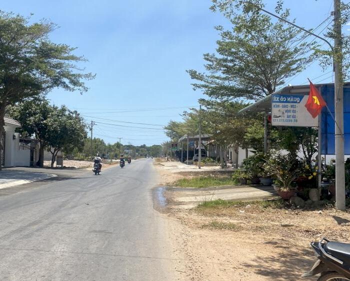 Hình ảnh Bán 153m2 đất ONT MT Nguyễn Tri Phương - Tân Bình - TX LaGi sinh lời nhanh 4