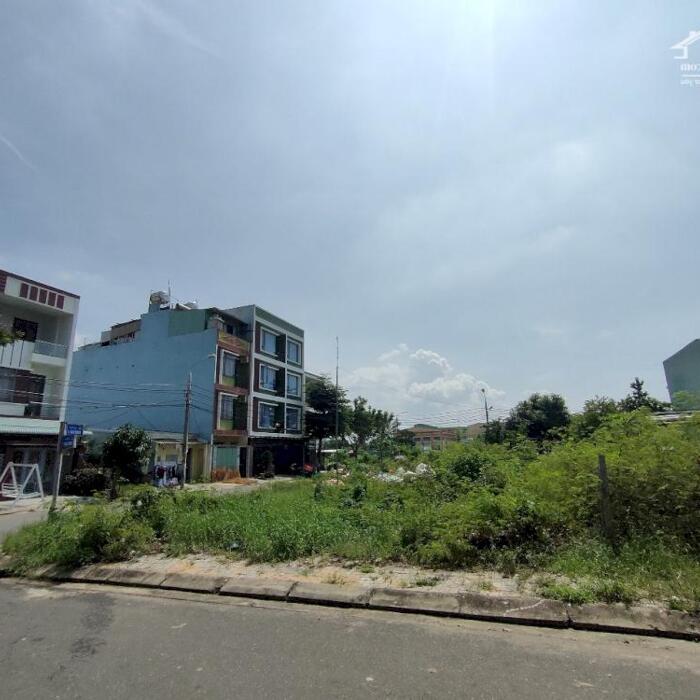 Hình ảnh H0T_RẺ_Bán đất 85m2 đường 5m5 Khuê Bắc 2,gần UBND Ngũ Hành Sơn, Đà Nẵng chỉ 2.59 tỉ 0
