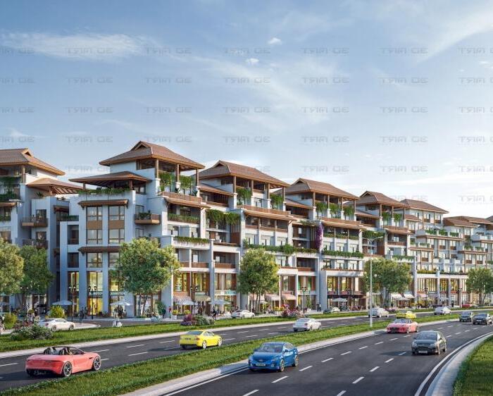 Hình ảnh Căn hộ Sun Cosmo view sông Hàn, các căn đẹp nhất chiết khấu đến 19% 6