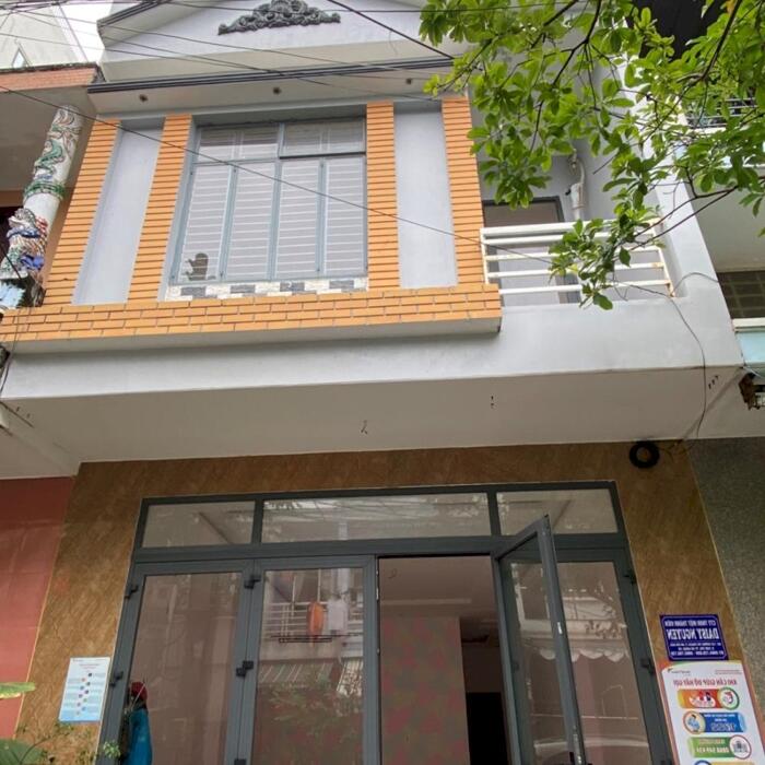 Hình ảnh Cho thuê nhà 2 tầng Dương Trí Trạch, gần Phạm Văn Đồng, Hồ Nghinh, 3PN, giá 7tr/ tháng, LH 0905634619 0