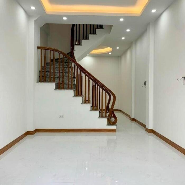 Hình ảnh CC bán nhà xây mới 35m2*4T tại An Khánh - Hoài Đức, gần Đại Lộ Thăng Long, ngõ nông giá 2,15 tỷ 1