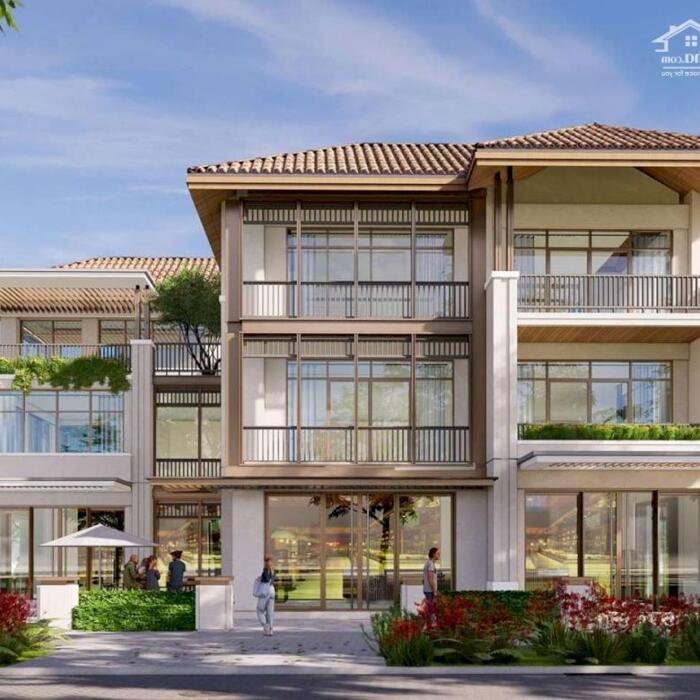 Hình ảnh Căn hộ Panoma 2 Sun Cosmo Residence | Suất Ngoại Giao Chỉ từ 800 triệu sở hữu 1pn+1 Đẹp 2