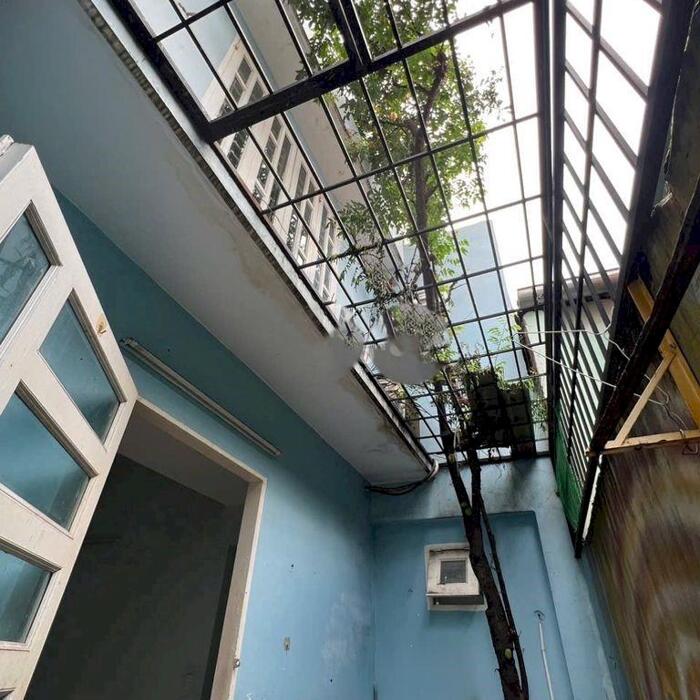 Hình ảnh Cho thuê nhà đường Quang Trung, phường 11, Gò Vấp 10
