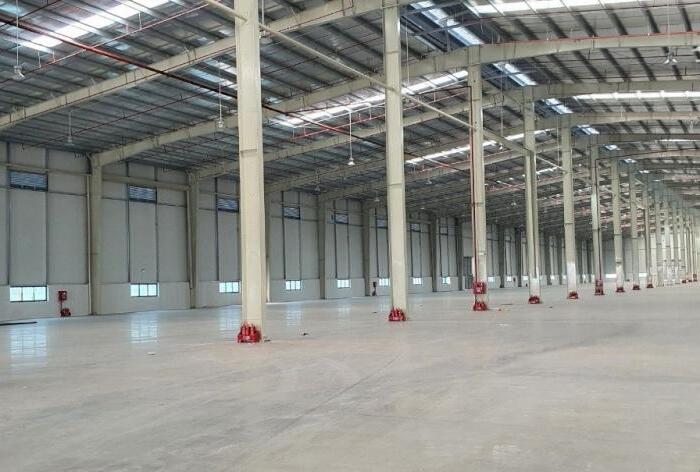 Hình ảnh Cho thuê nhà xưởng tại Hưng Yên, diện tích 9000m2 tới 33000m2, PCCC tự động giá chỉ 3$ 0