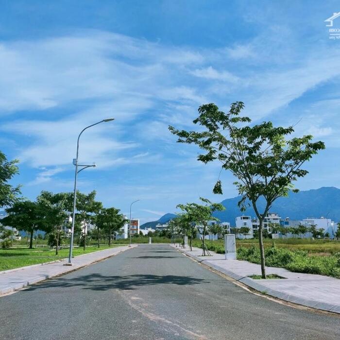 Hình ảnh Cắt Lỗ Lô đất KDT Phước Long 2 kết nối về Sân Bay Cam Ranh dt 100m2 chi 2,5 tỷ 3