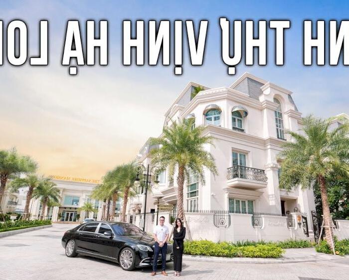 Hình ảnh Cơ hội độc nhất với biệt thự lô góc view biển Milan - The Sapphire Mansions đường bao biển Hạ Long 5