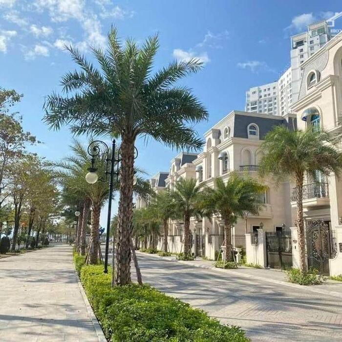 Hình ảnh Cơ hội vàng sở hữu dinh thự Monaco The Sapphire Mansions - biệt thự đẳng cấp bên bờ biển Hạ Long 6