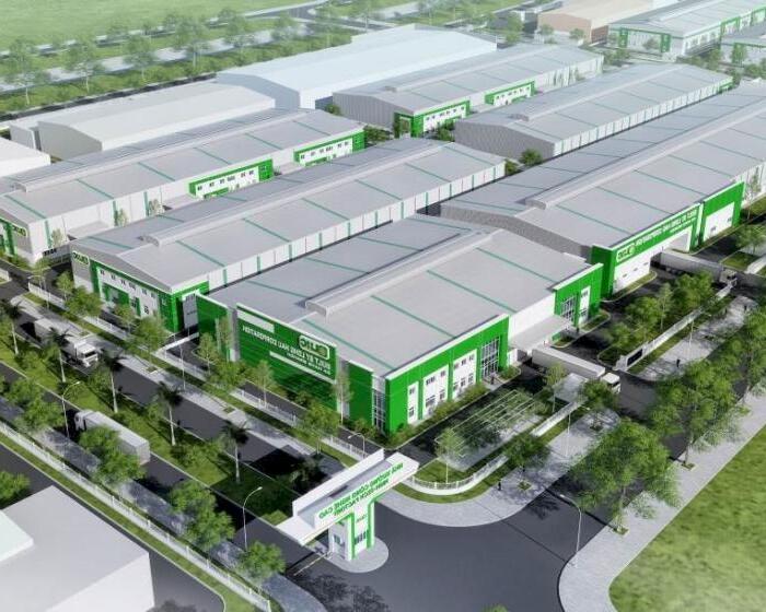 Hình ảnh CHUYỂN NHƯỢNG NHÀ MÁY 13000M2 TẠI KCN – DUY XUYÊN – QUẢNG NAM 0