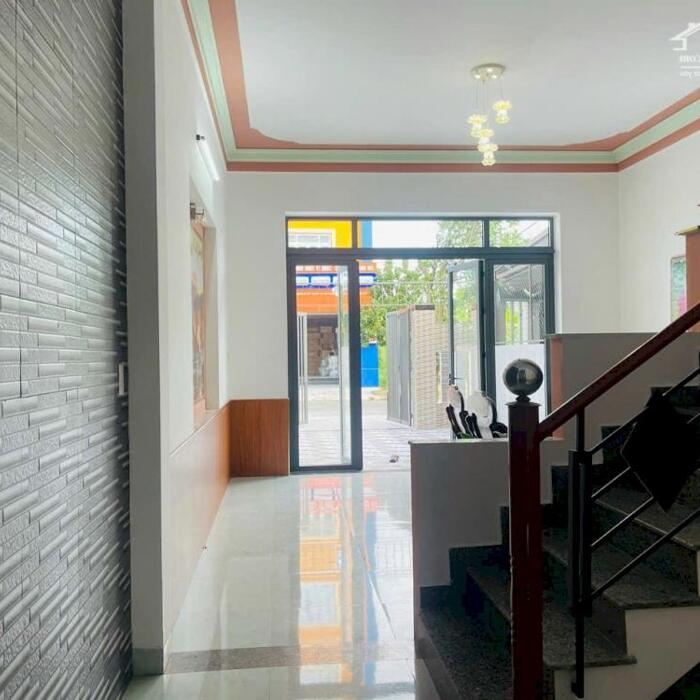 Hình ảnh Bán nhà 2 tầng đường 7.5m Lư Giang - Hoà Xuân, giá rẻ 1