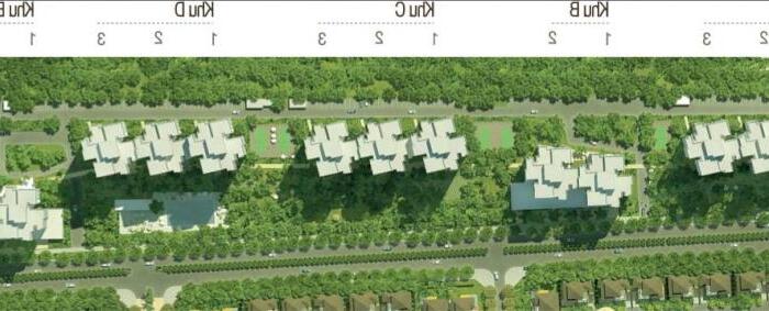 Hình ảnh Bán nhà Rừng cọ Ecopark - 92m2 , 3 ngủ - Giá rẻ nhất thị trường - 2.2xx bao sổ 1