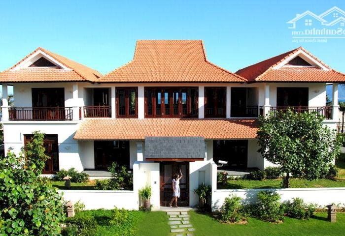Hình ảnh Bán biệt thự biển Đà Nẵng Furama Villas giá tốt nhất thị trường 0