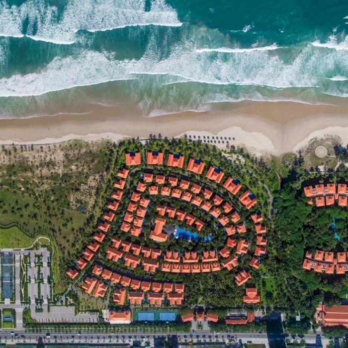 Hình ảnh Bán biệt thự biển Đà Nẵng Furama Villas giá tốt nhất thị trường 4