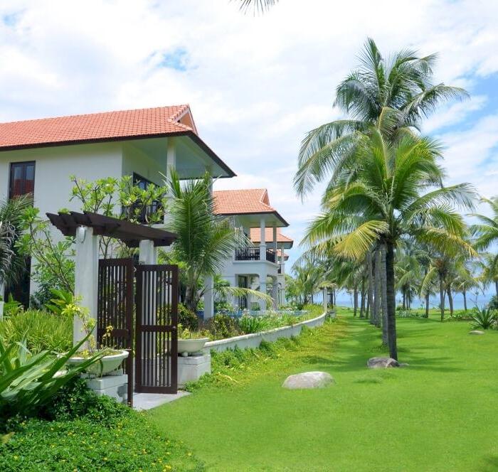 Hình ảnh Bán biệt thự biển Đà Nẵng Furama Villas giá tốt nhất thị trường 5