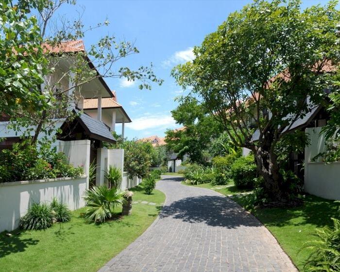 Hình ảnh Bán biệt thự biển Đà Nẵng Furama Villas giá tốt nhất thị trường 3