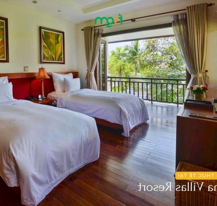 Hình ảnh Bán biệt thự biển Đà Nẵng Furama Villas giá tốt nhất thị trường 8