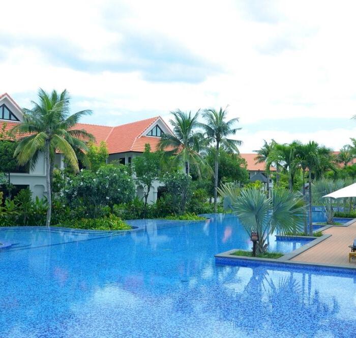 Hình ảnh Biệt thự biển Furama Villas Đà Nẵng, BĐS siêu vip xứng tầm đẳng cấp chủ nhân 2