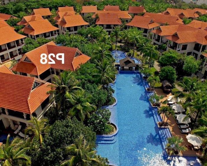 Hình ảnh Biệt thự biển Furama Villas Đà Nẵng, BĐS siêu vip xứng tầm đẳng cấp chủ nhân 1